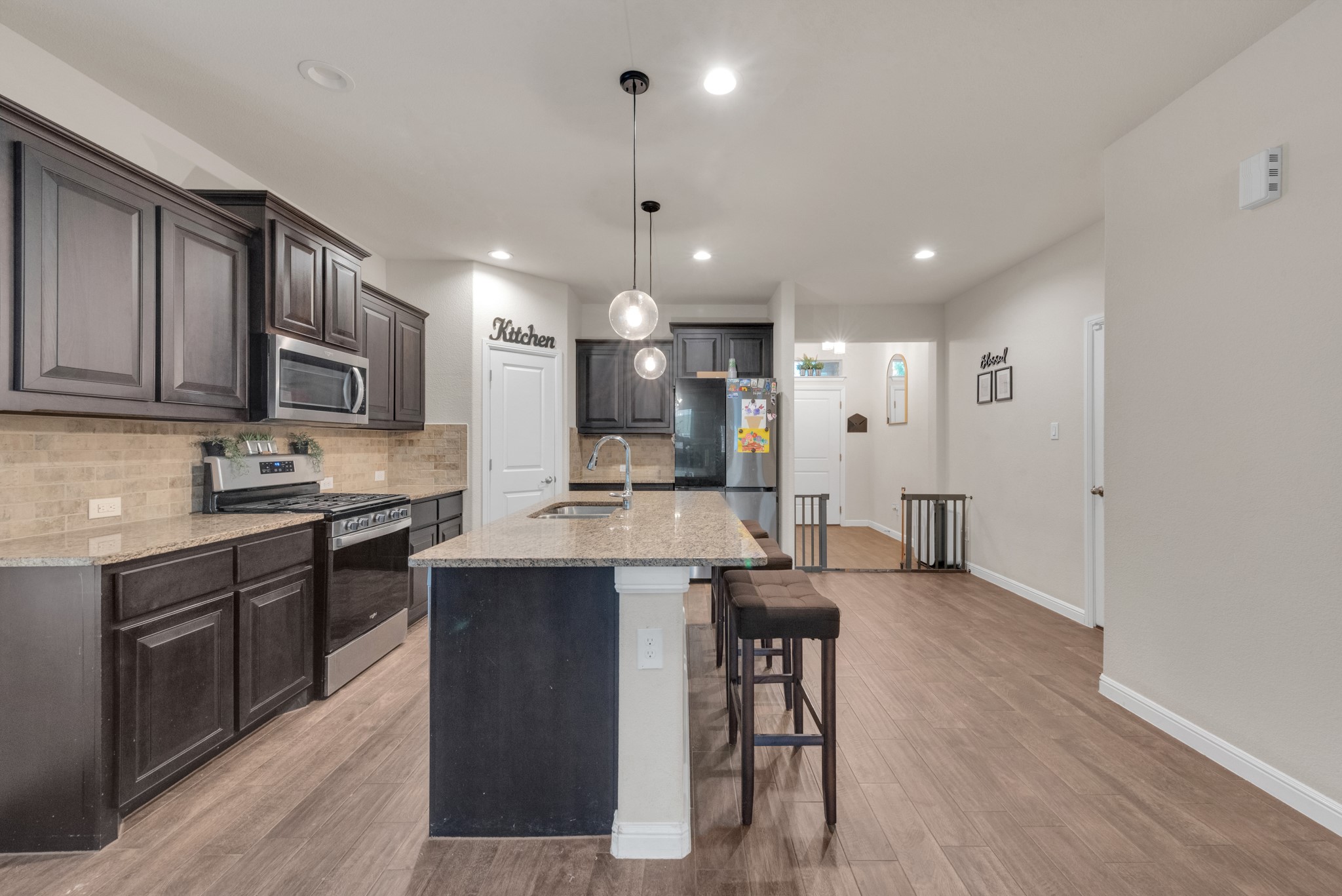 16128 Bronte Lane Fort Worth TX 76247