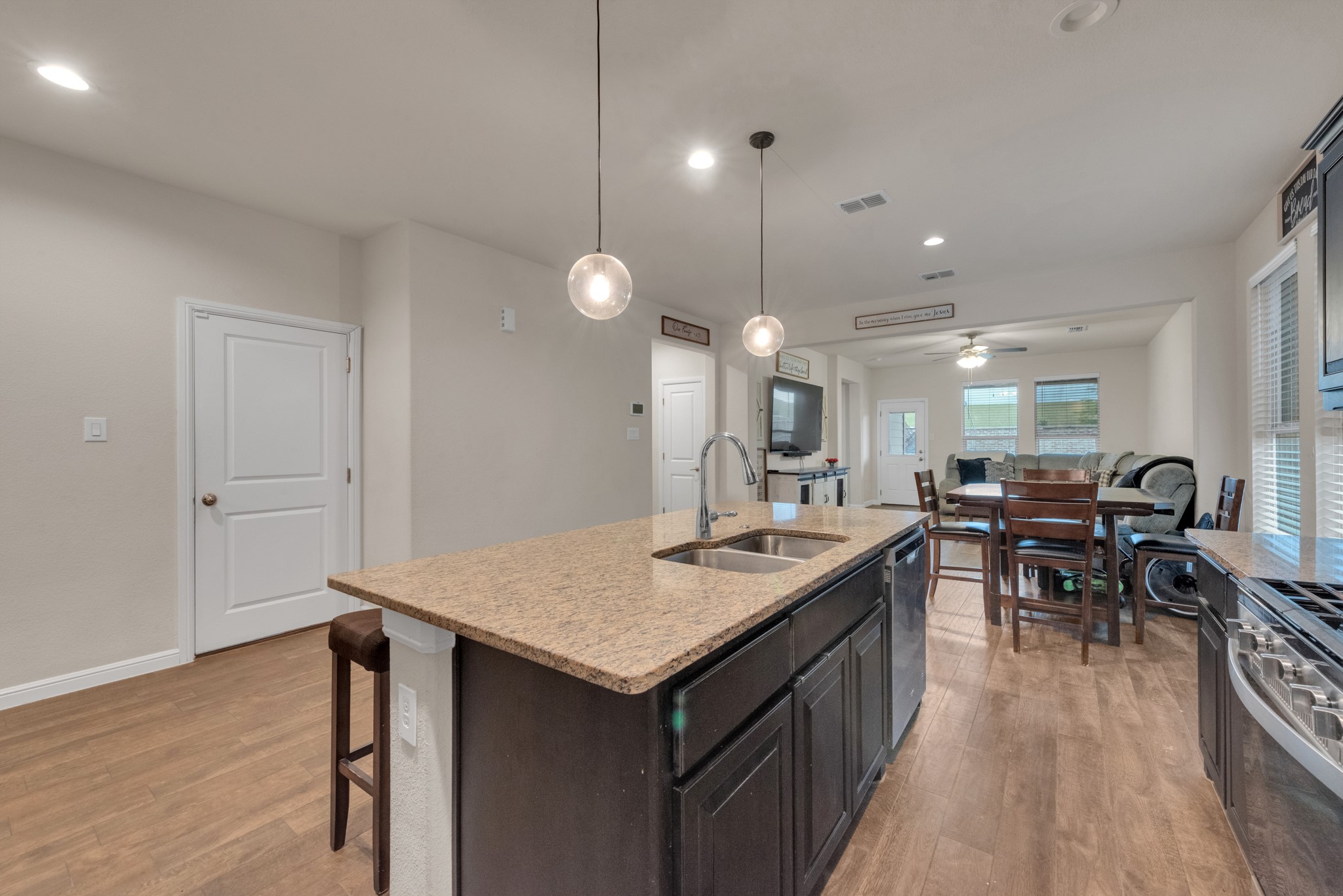 16128 Bronte Lane Fort Worth TX 76247