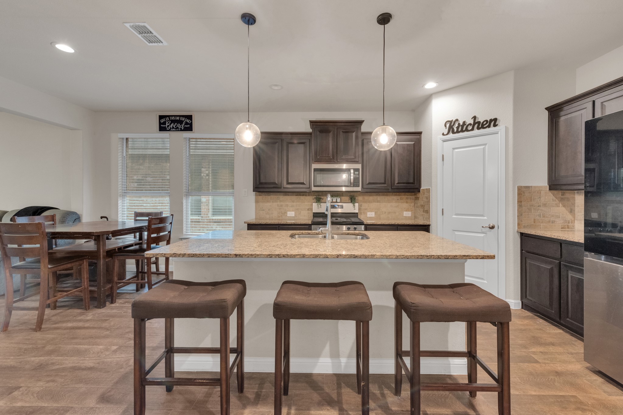 16128 Bronte Lane Fort Worth TX 76247