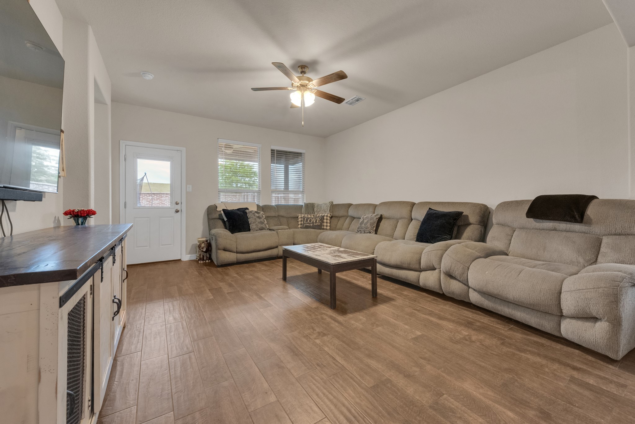 16128 Bronte Lane Fort Worth TX 76247