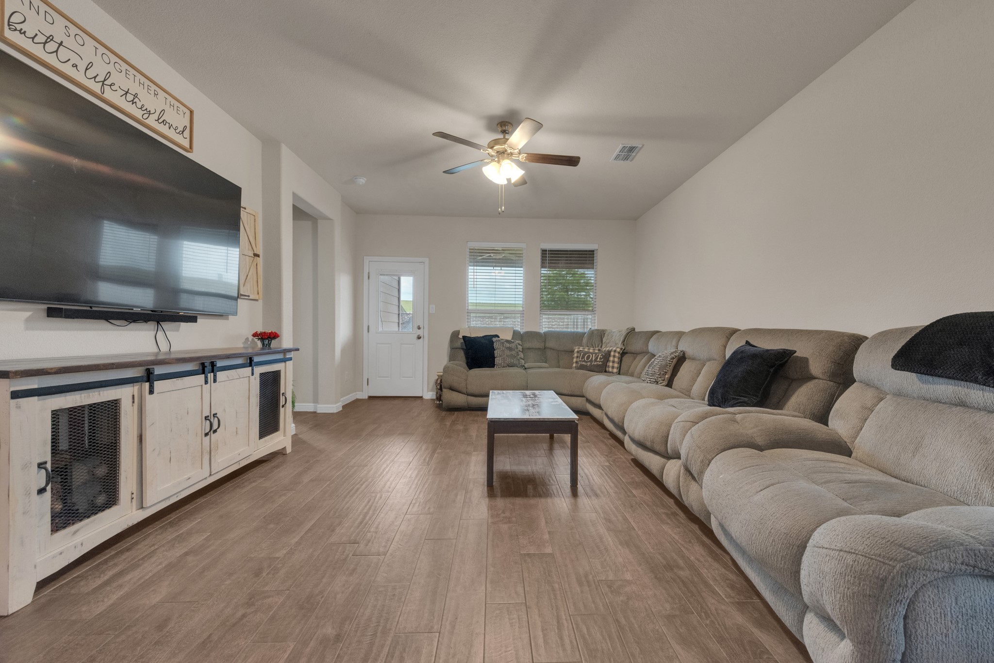 16128 Bronte Lane Fort Worth TX 76247