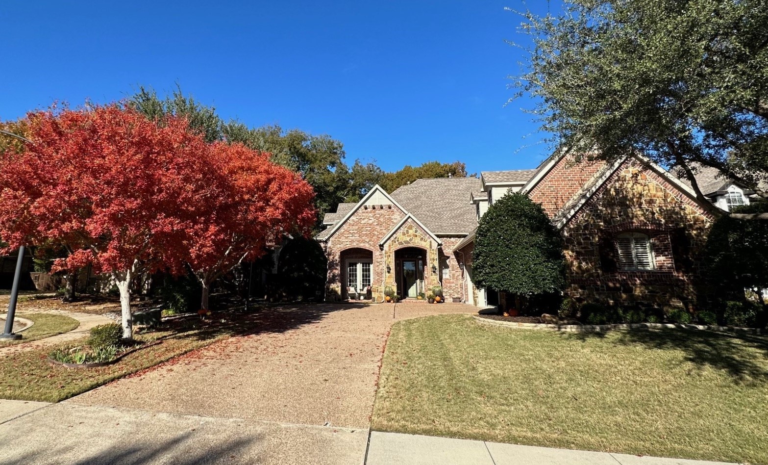 1106 Winnsboro Court Allen TX 75013
