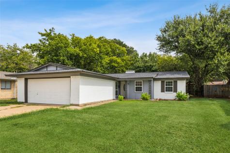 3624 Harvard Street N Irving TX 75062