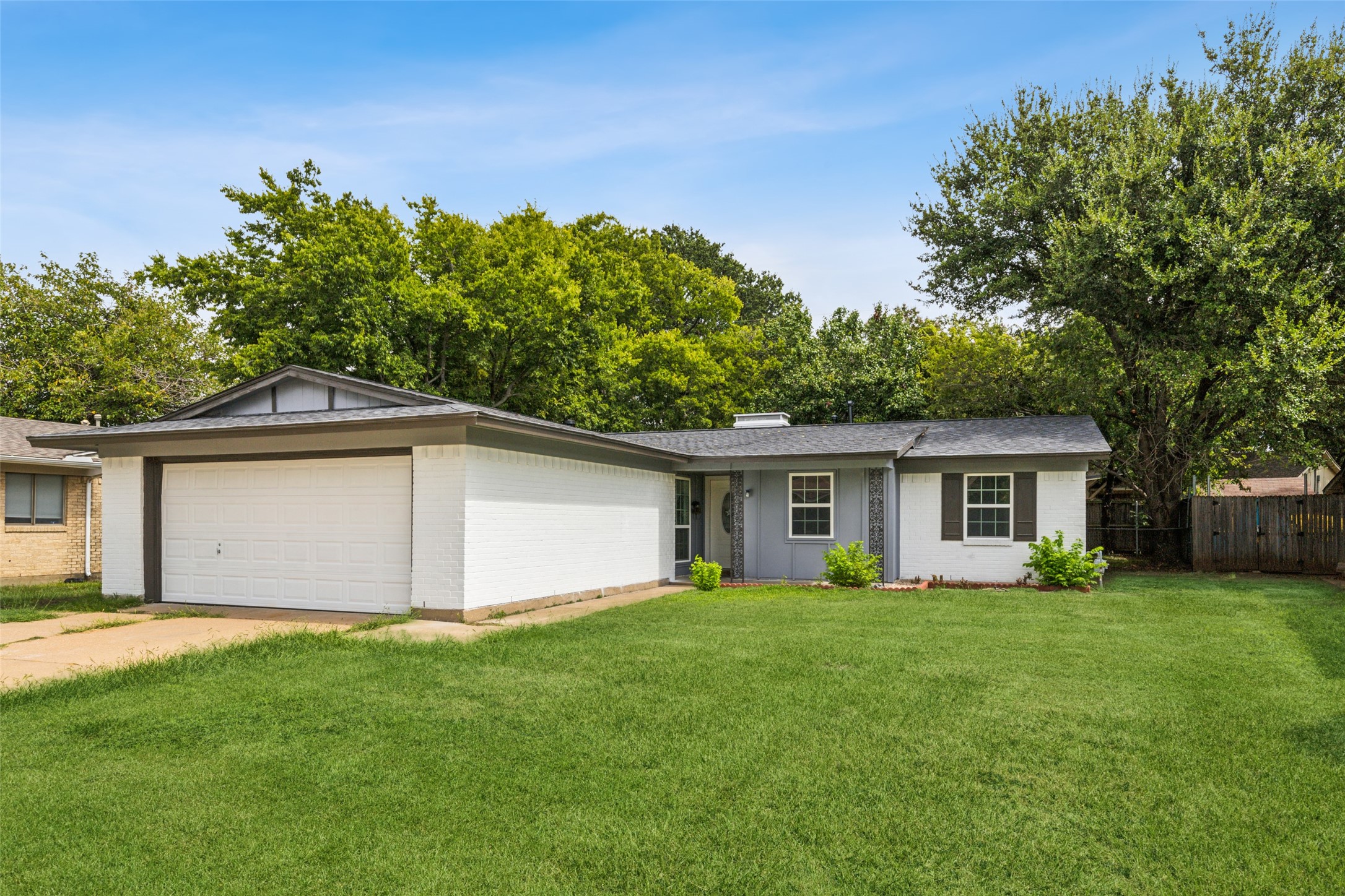 3624 Harvard Street N Irving TX 75062