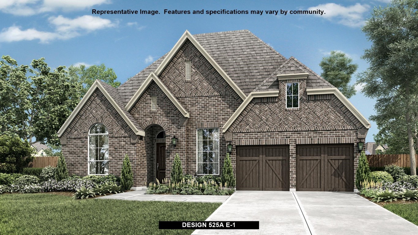 3228 Alexandra Lane Celina TX 75009