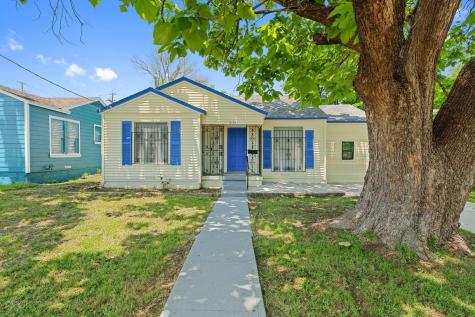 2111 Marfa Avenue Dallas TX 75216