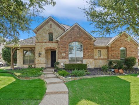 8910 Sherman Trail Lantana TX 76226