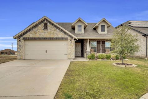 2901 Kokomo Court Fort Worth TX 76123