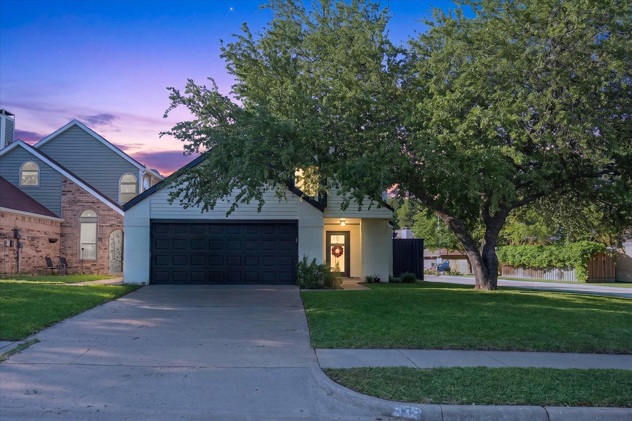 535 Briarcliff Drive Garland TX 75043