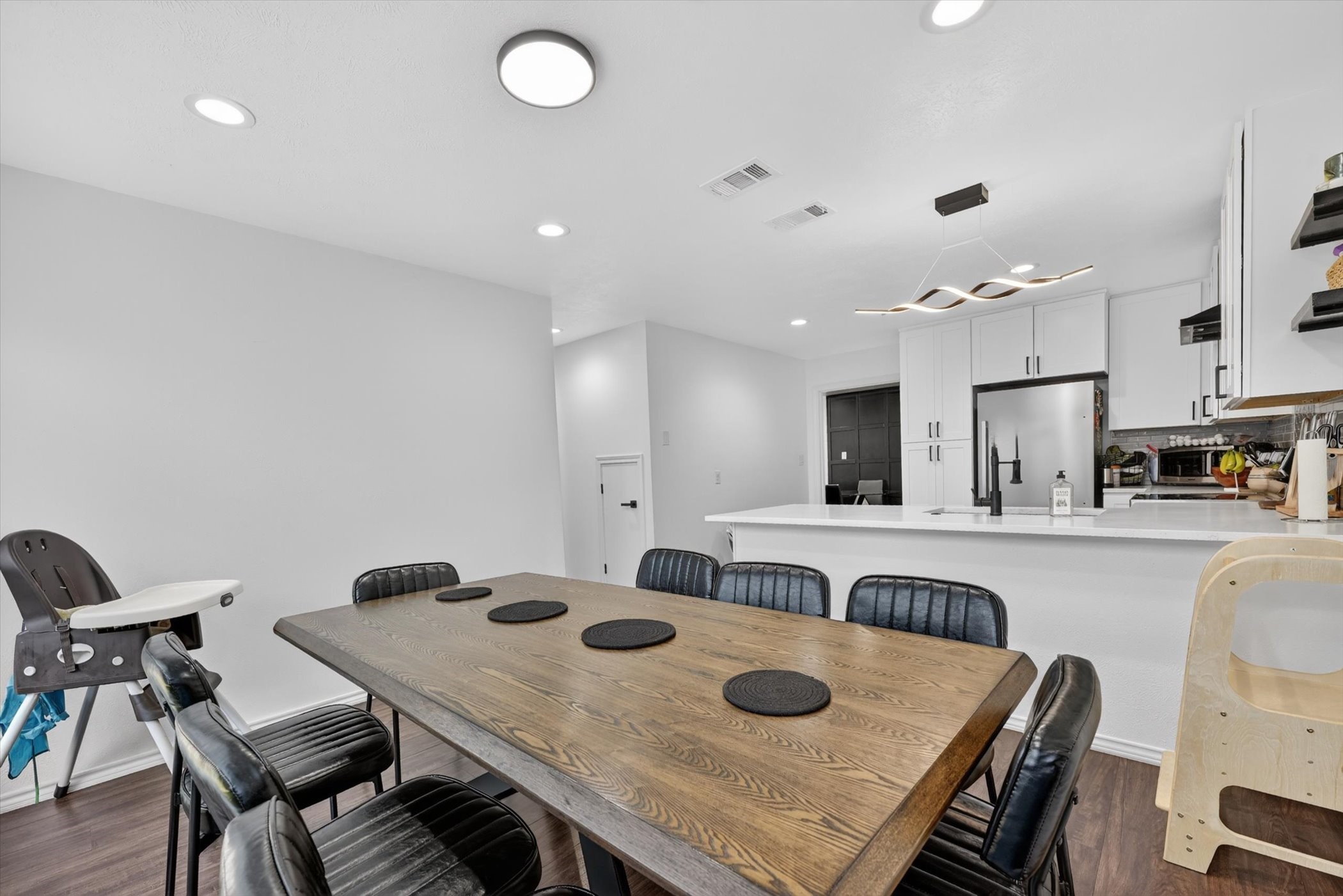 535 Briarcliff Drive Garland TX 75043