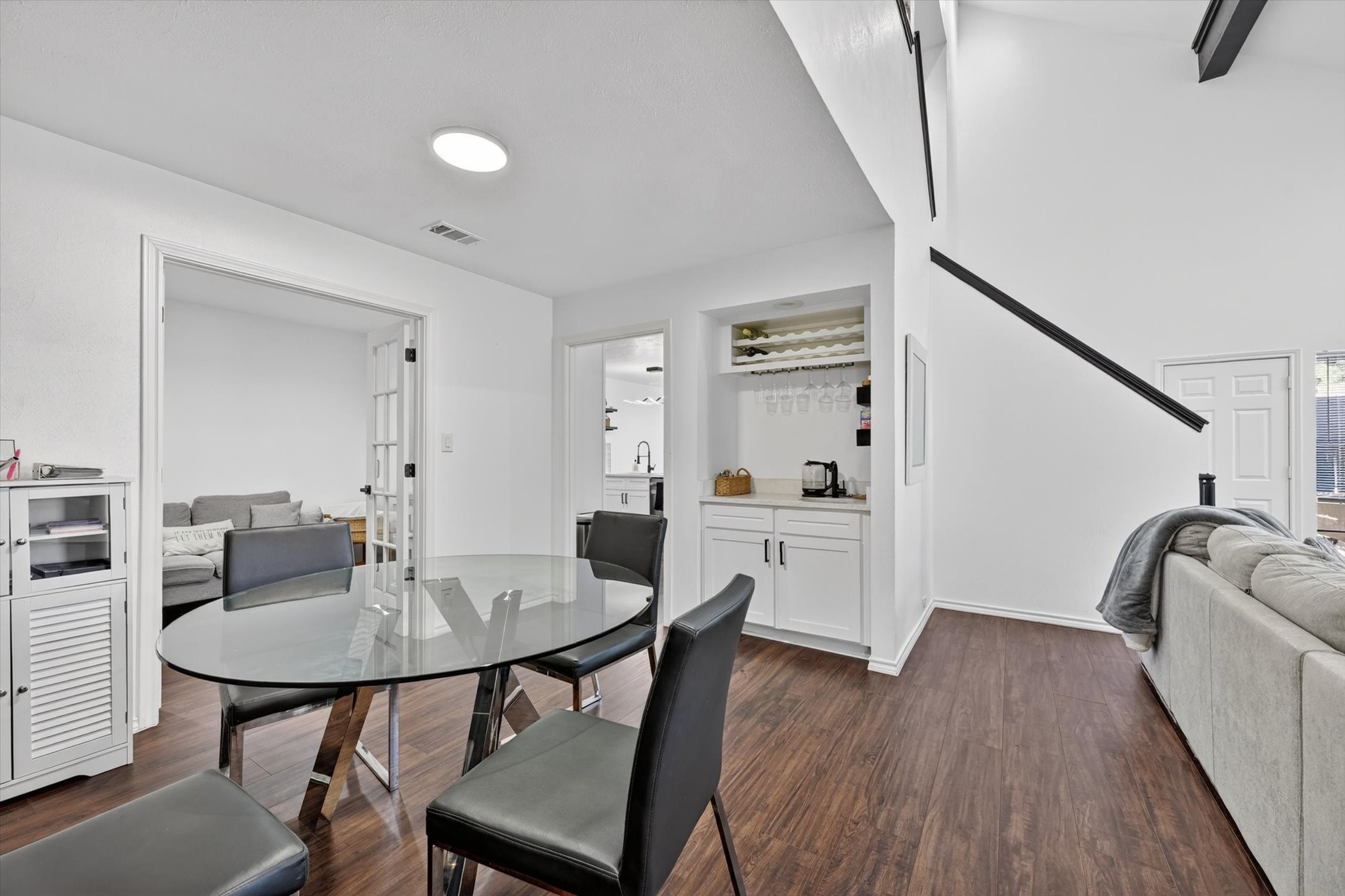 535 Briarcliff Drive Garland TX 75043
