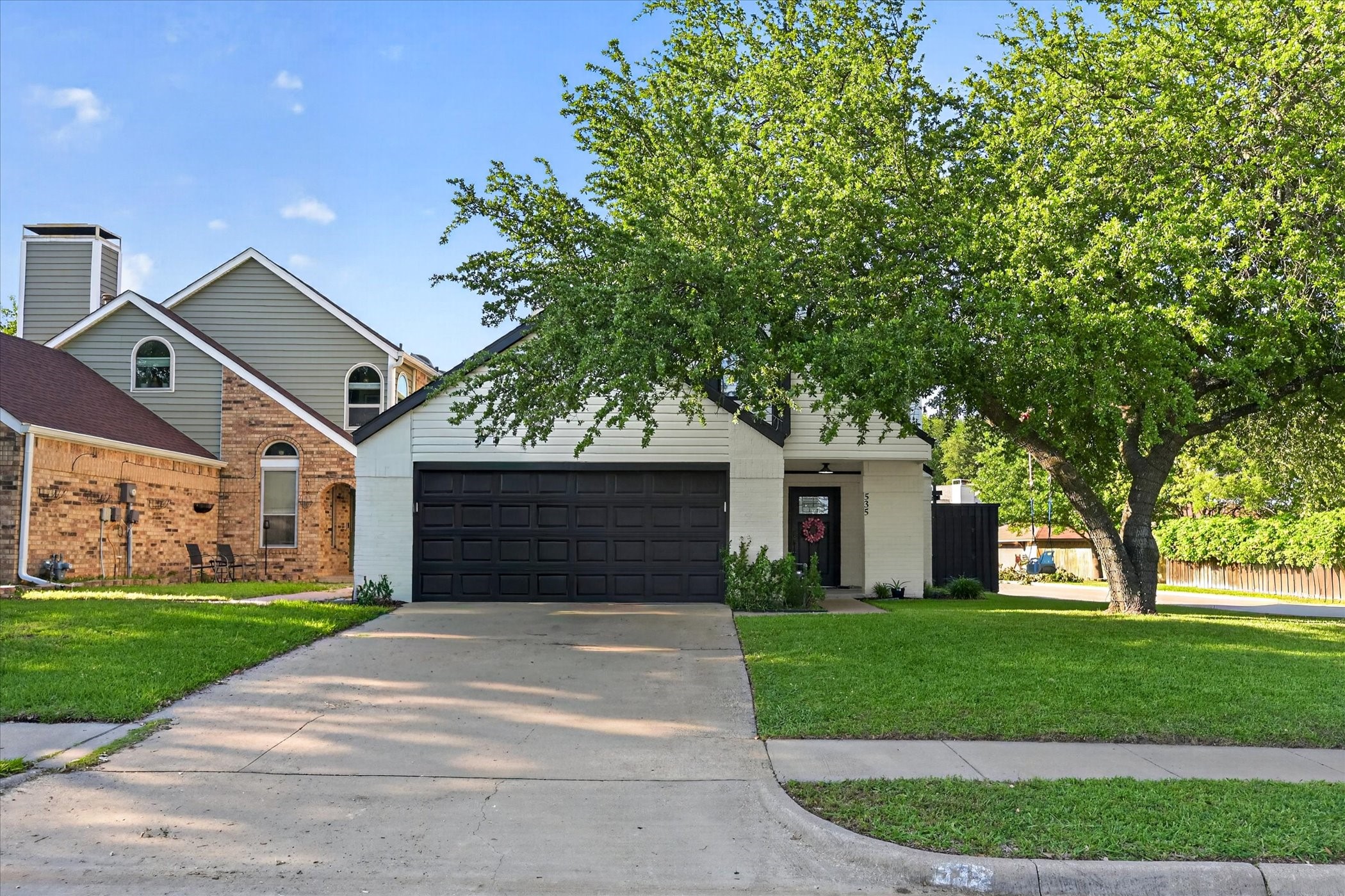 535 Briarcliff Drive Garland TX 75043