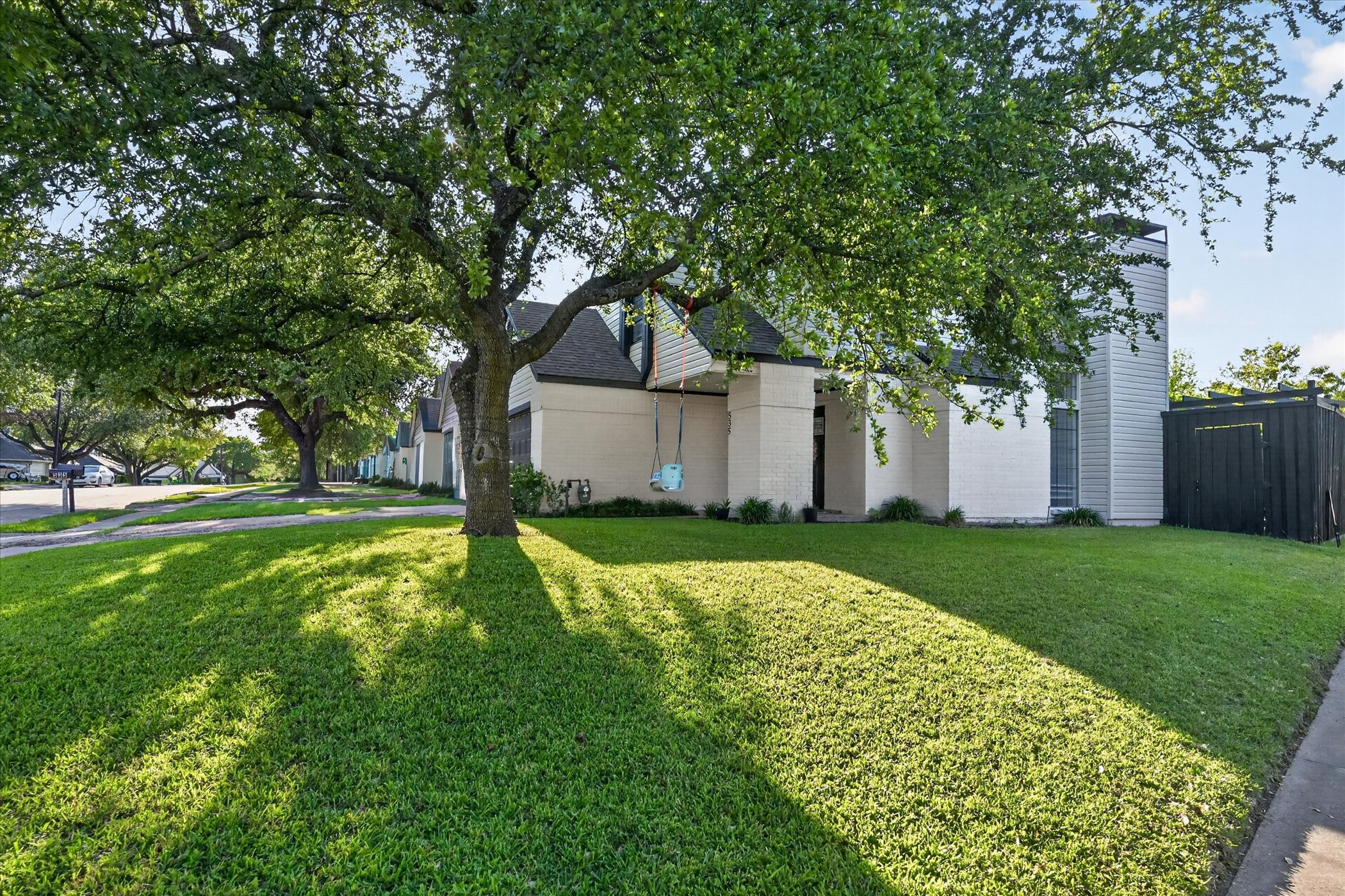 535 Briarcliff Drive Garland TX 75043