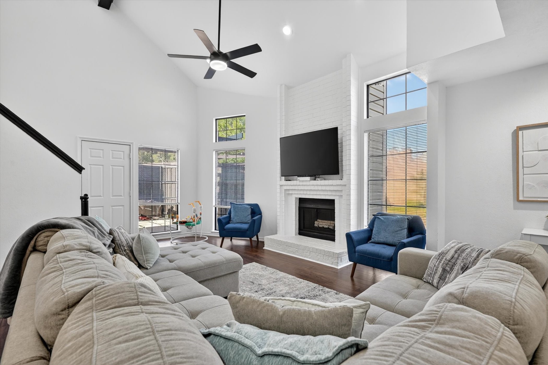 535 Briarcliff Drive Garland TX 75043