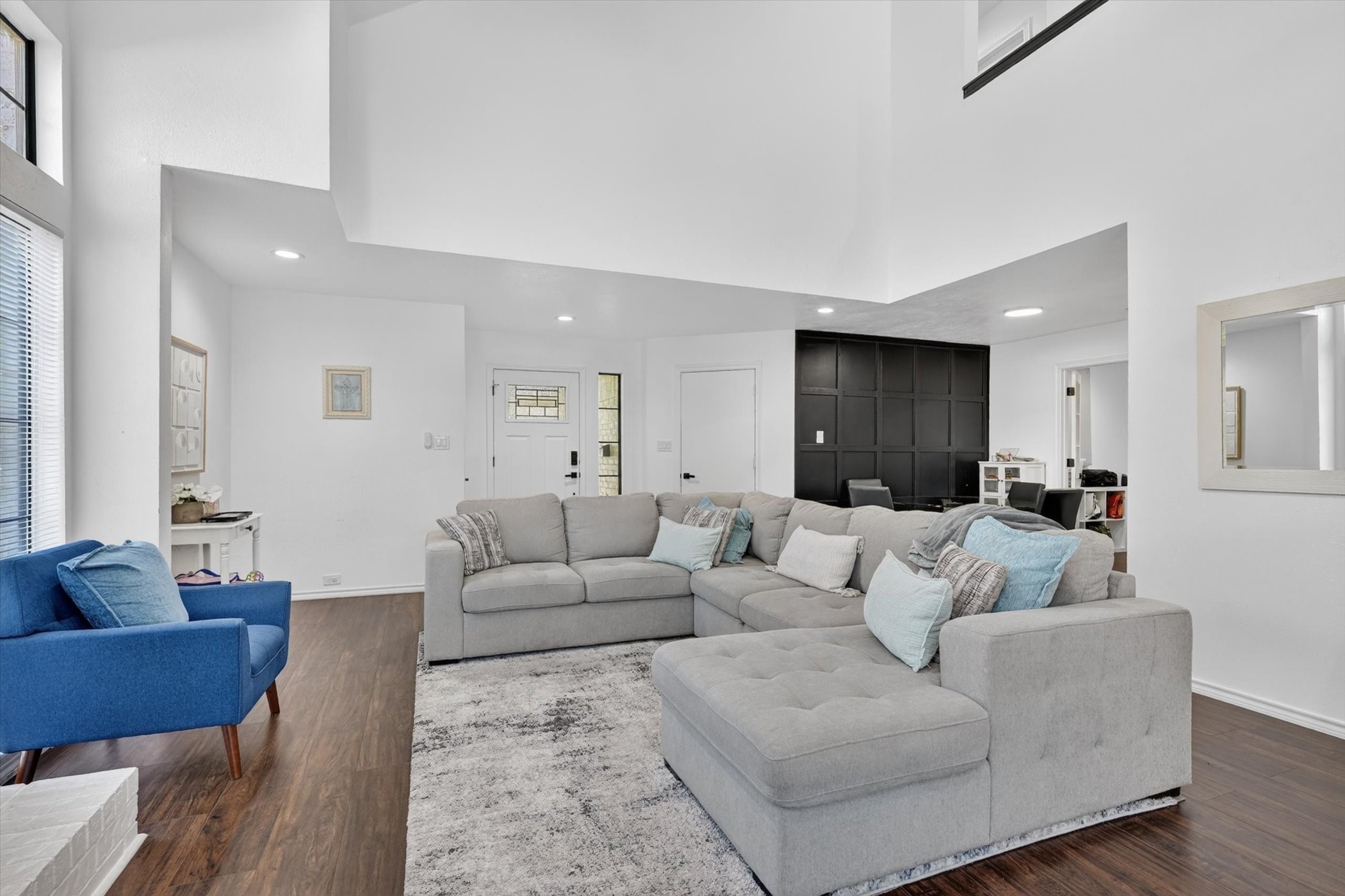 535 Briarcliff Drive Garland TX 75043