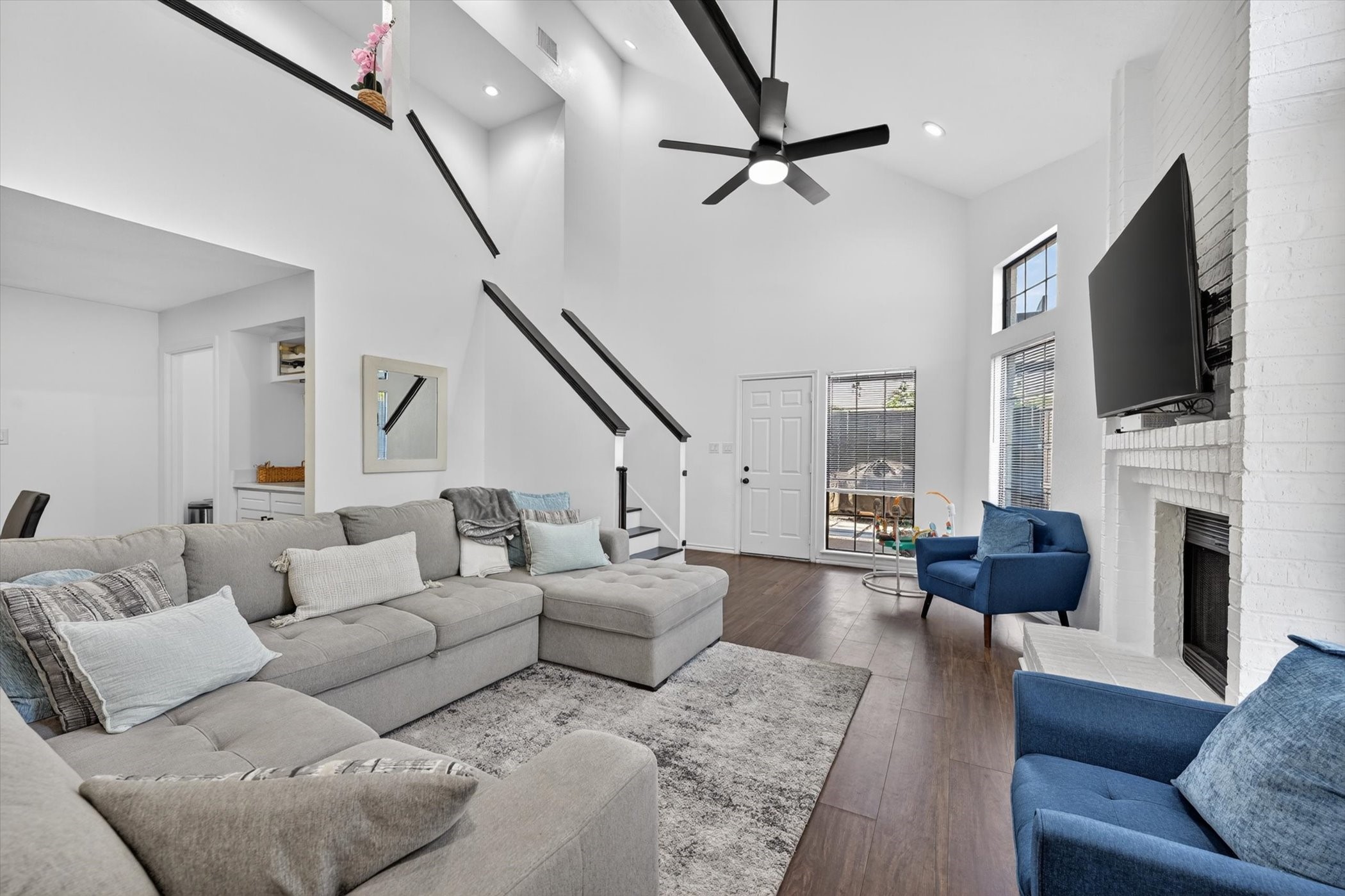 535 Briarcliff Drive Garland TX 75043