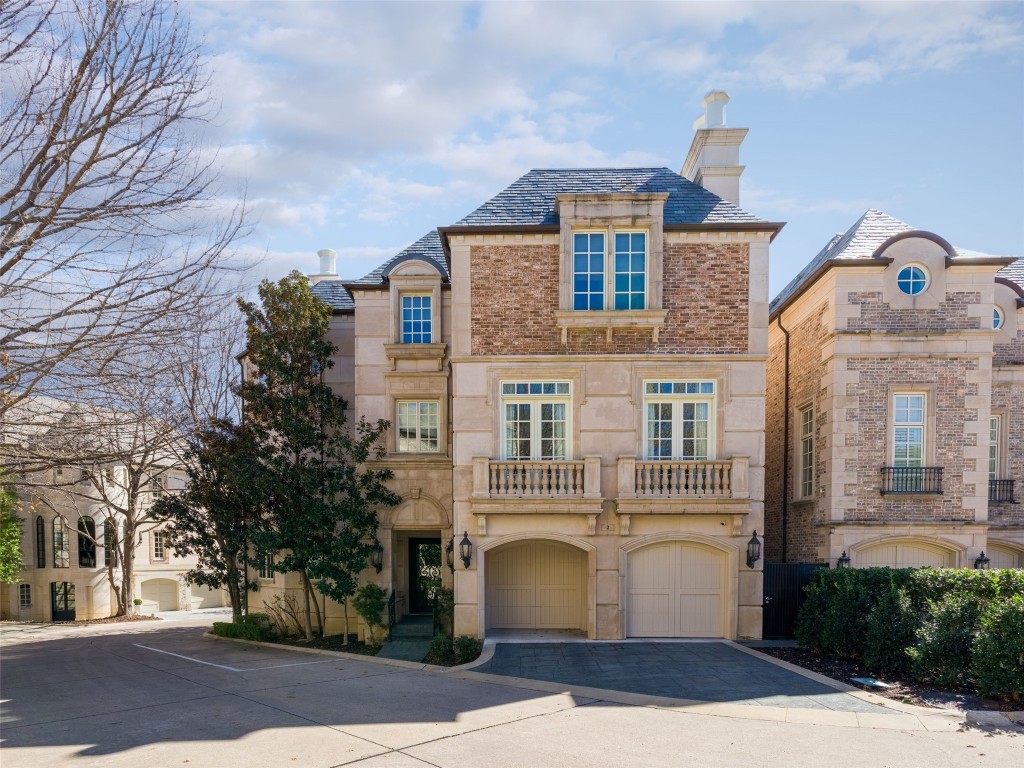 3901 Turtle Creek Boulevard Dallas TX 75219
