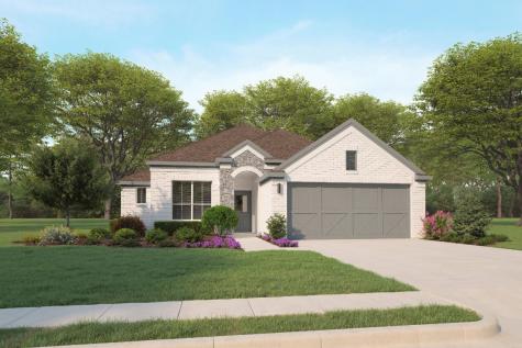 609 Ardsley Lane Forney TX 75126