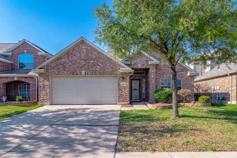 12145 Durango Root Drive Fort Worth TX 76244