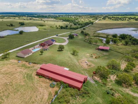 14522 SW County Road 4140 Dawson TX 76639
