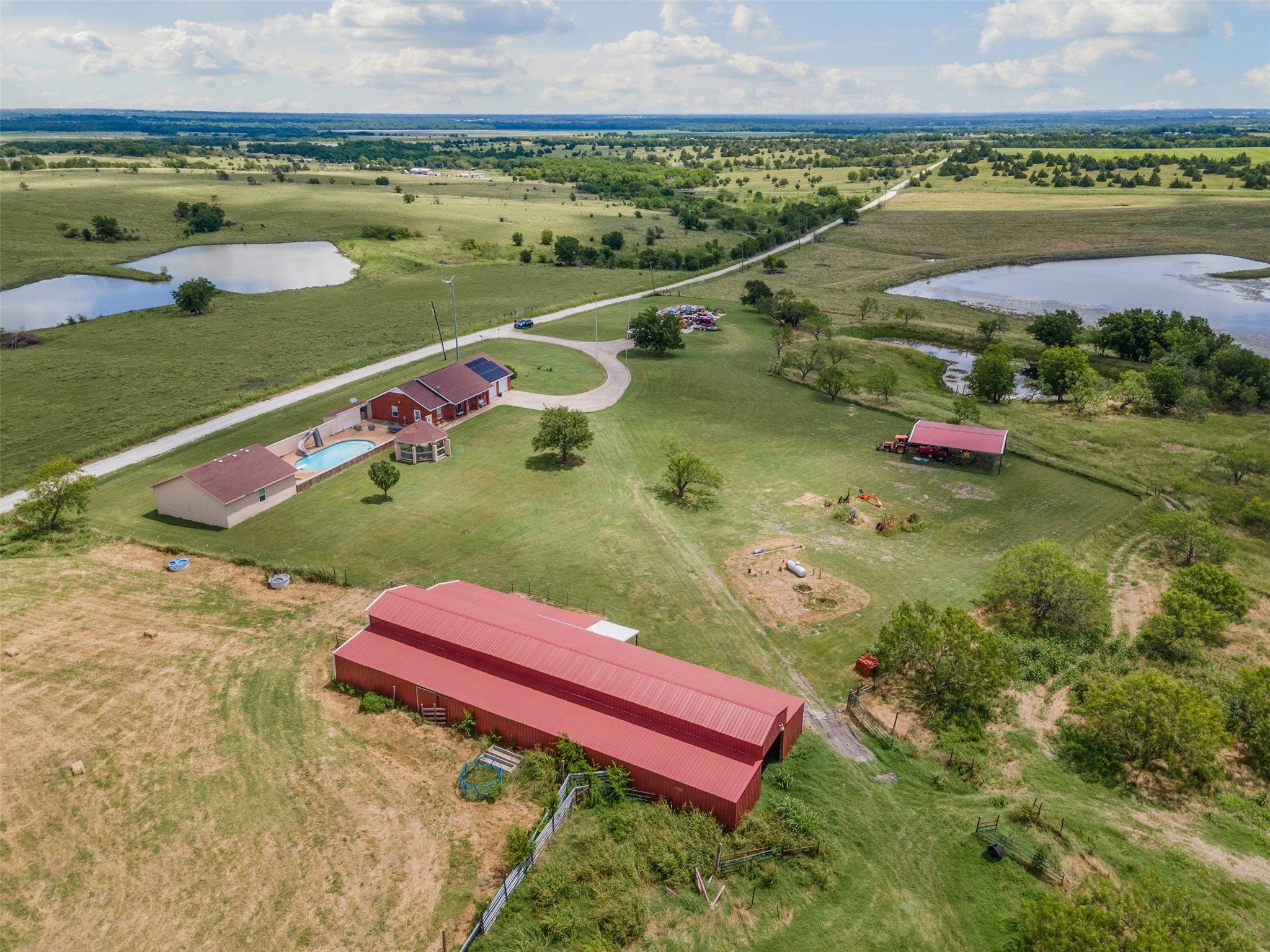 14522 SW County Road 4140 Dawson TX 76639