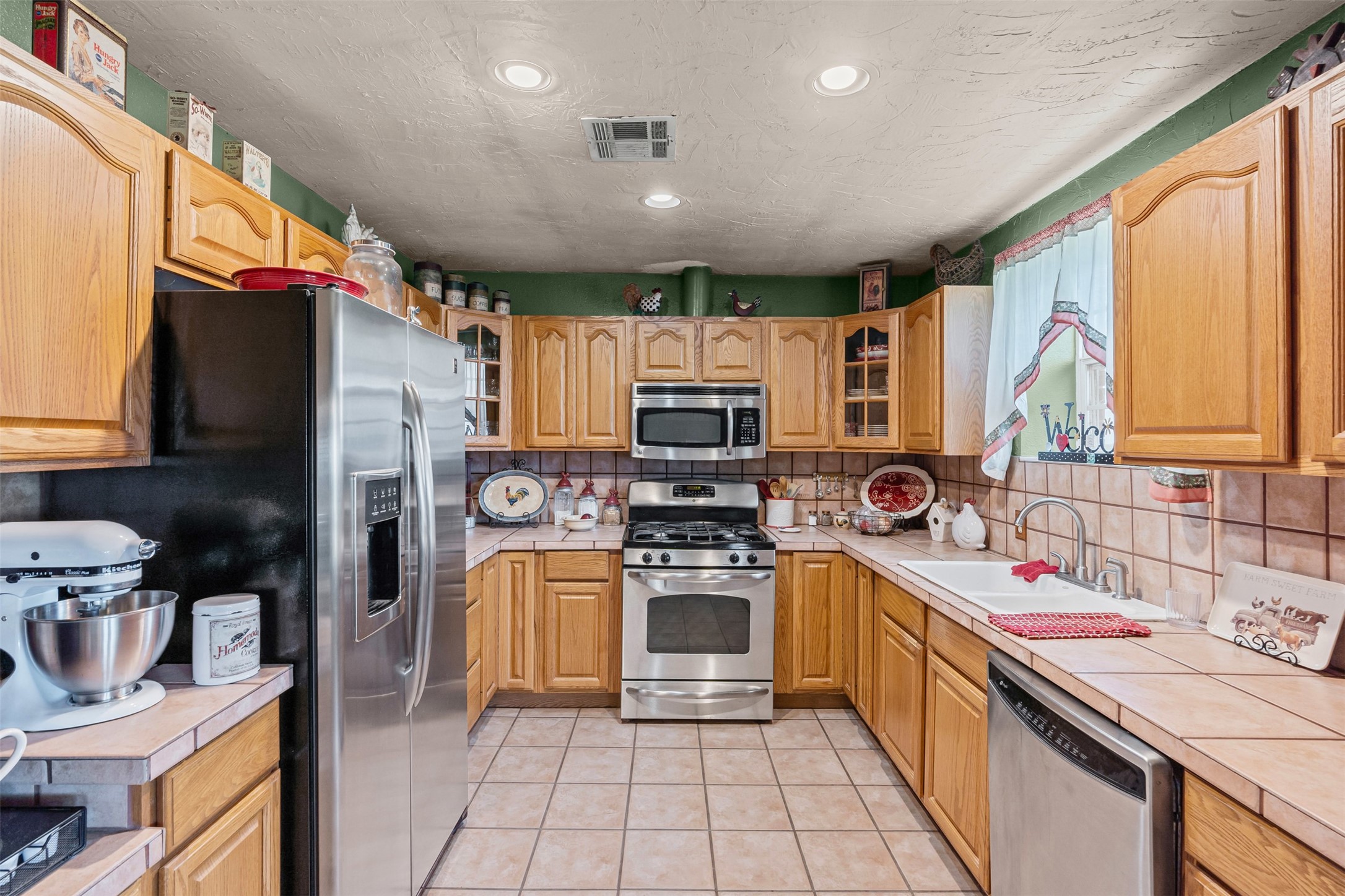 14522 SW County Road 4140 Dawson TX 76639