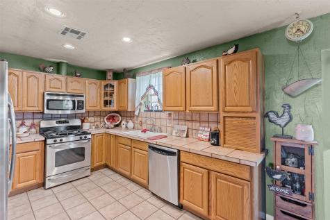 14522 SW County Road 4140 Dawson TX 76639
