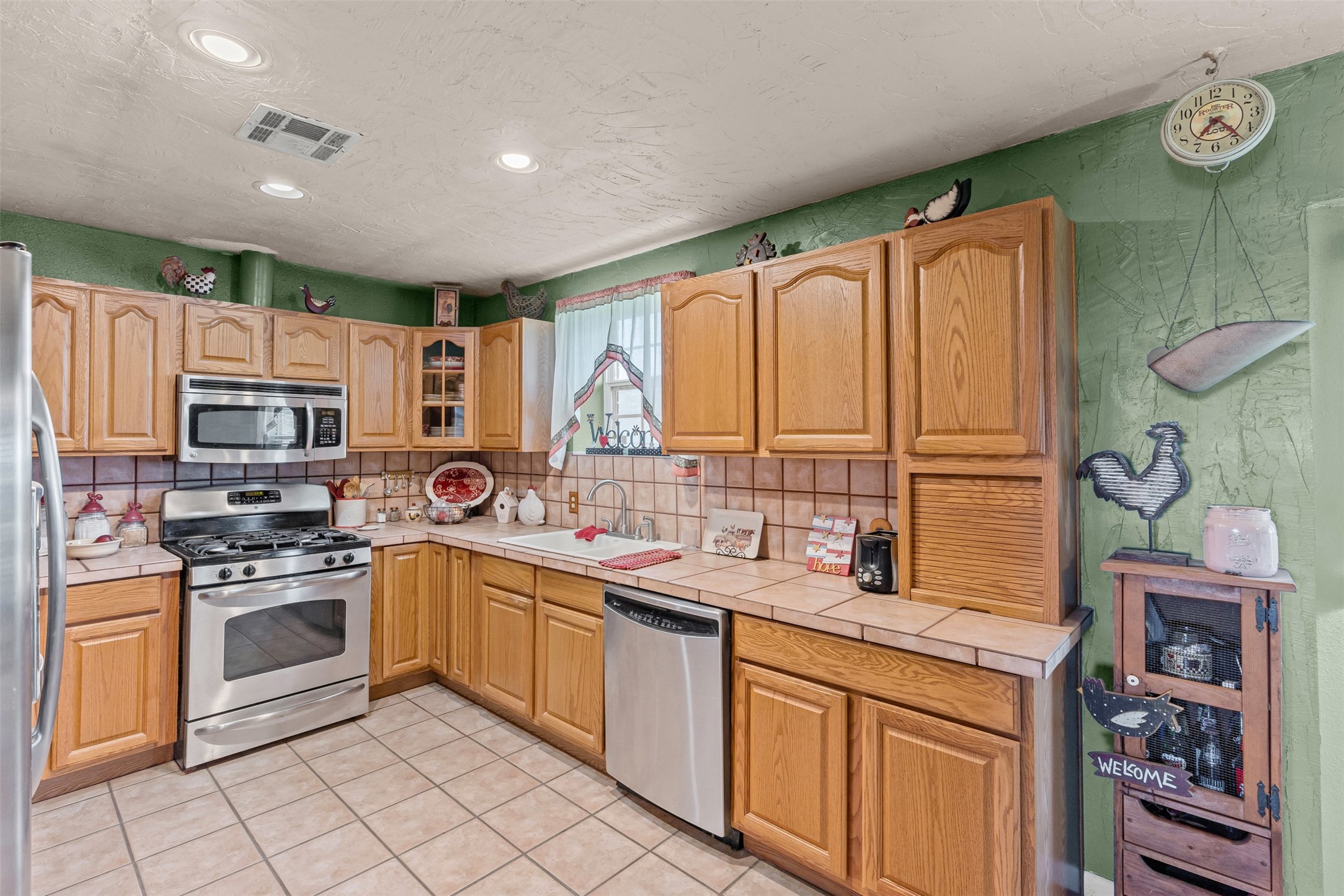 14522 SW County Road 4140 Dawson TX 76639