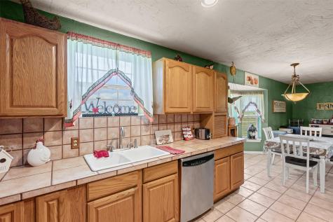 14522 SW County Road 4140 Dawson TX 76639