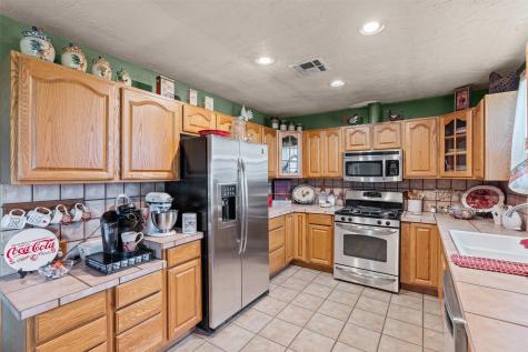 14522 SW County Road 4140 Dawson TX 76639