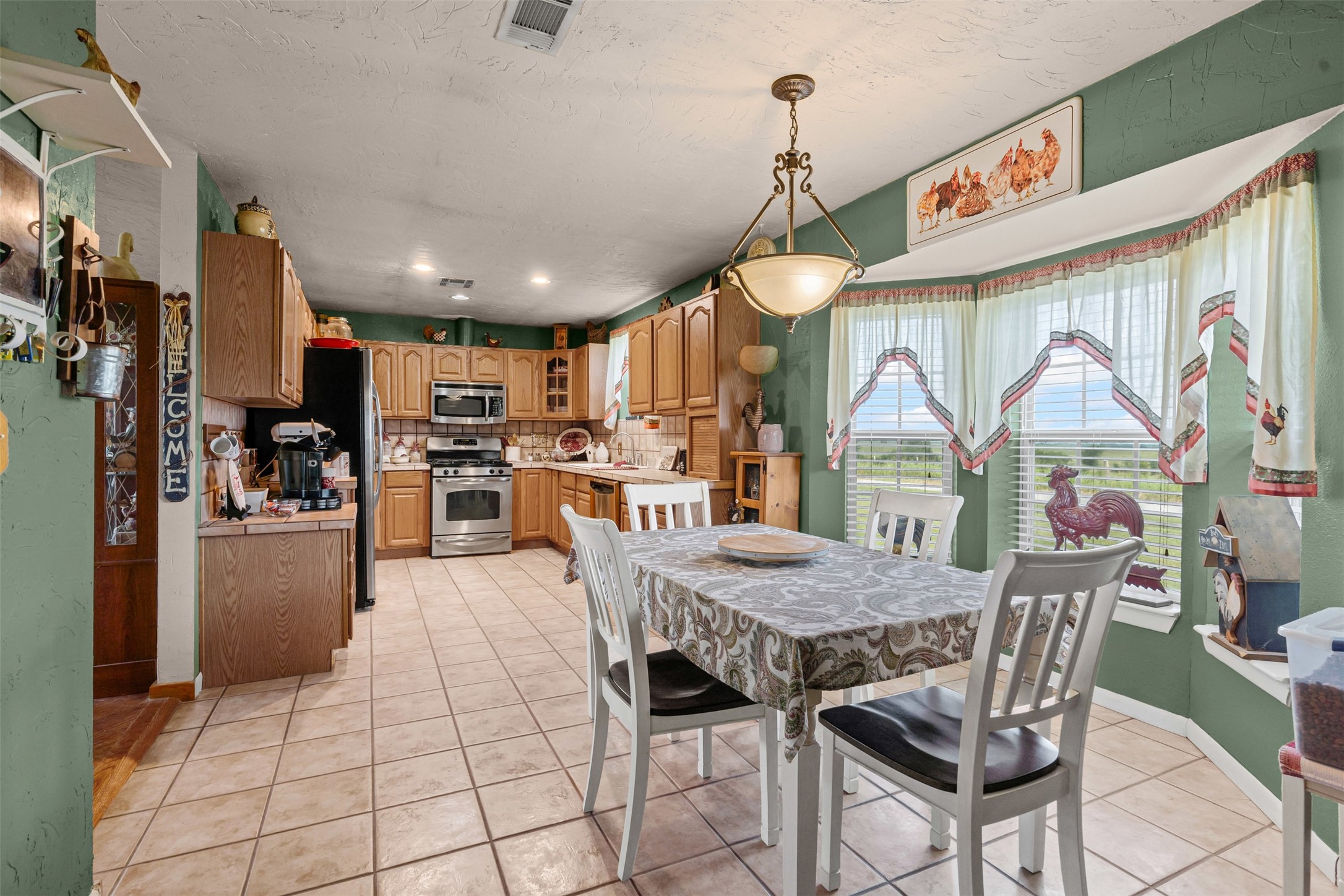 14522 SW County Road 4140 Dawson TX 76639