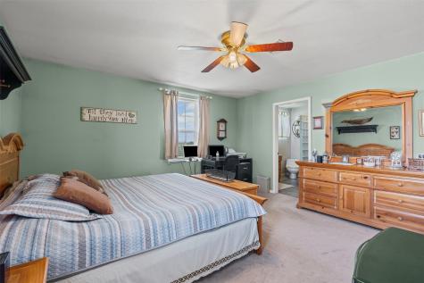 14522 SW County Road 4140 Dawson TX 76639