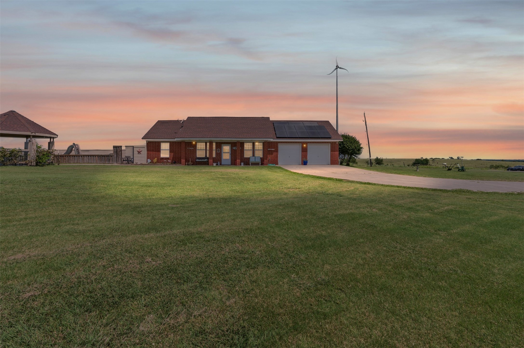 14522 SW County Road 4140 Dawson TX 76639