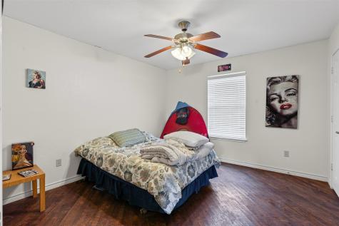 14522 SW County Road 4140 Dawson TX 76639