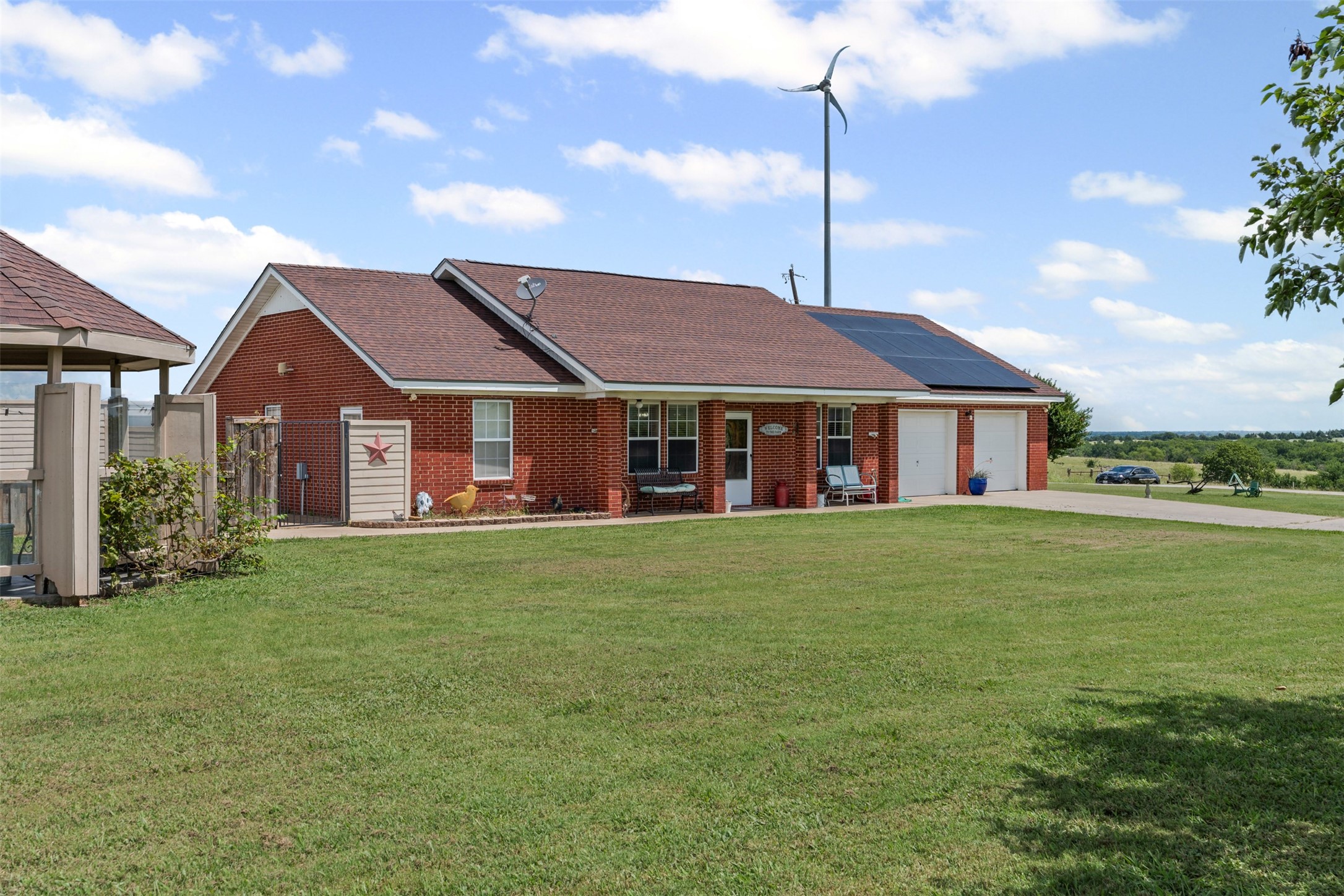 14522 SW County Road 4140 Dawson TX 76639