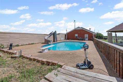 14522 SW County Road 4140 Dawson TX 76639