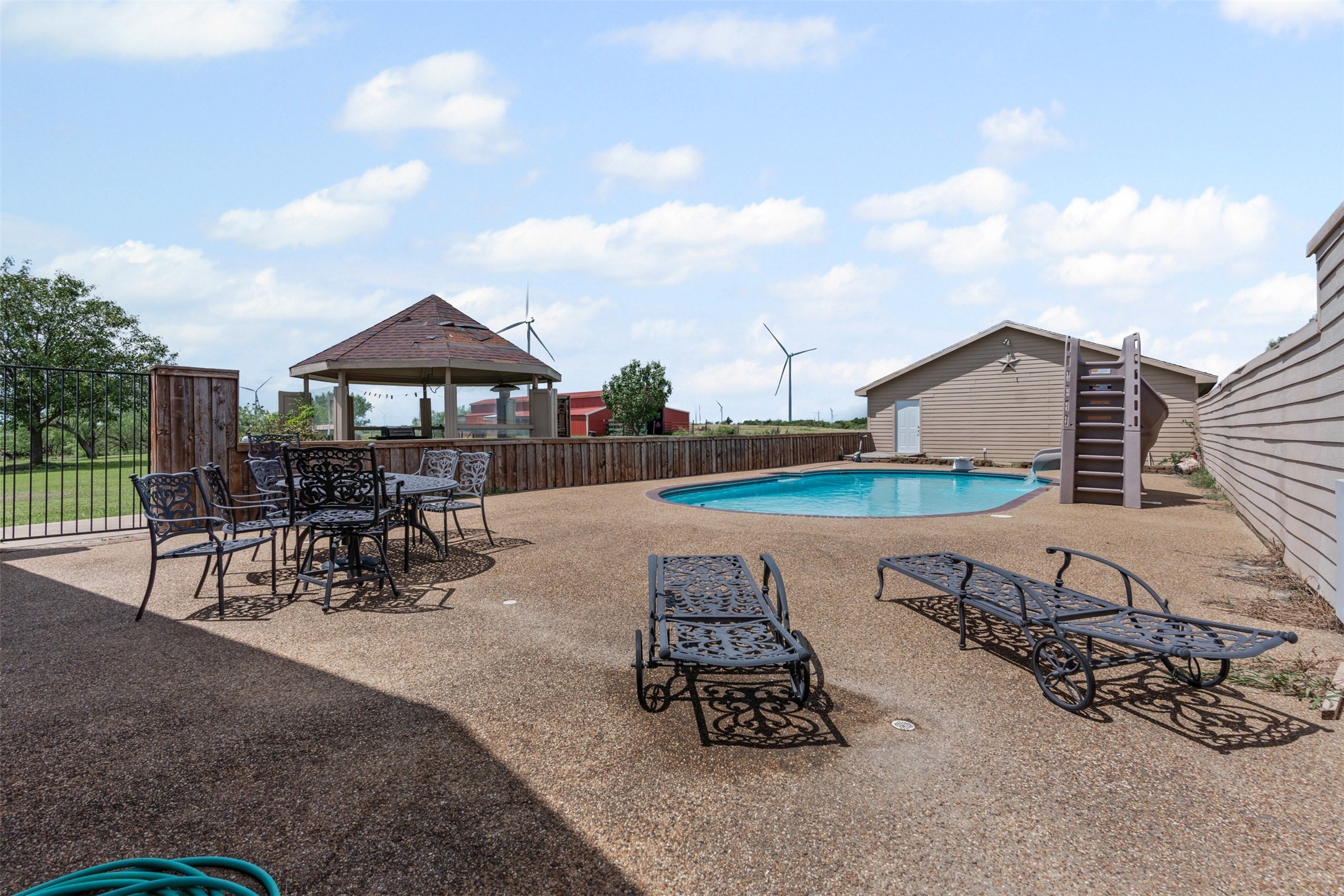 14522 SW County Road 4140 Dawson TX 76639
