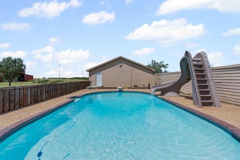 14522 SW County Road 4140 Dawson TX 76639