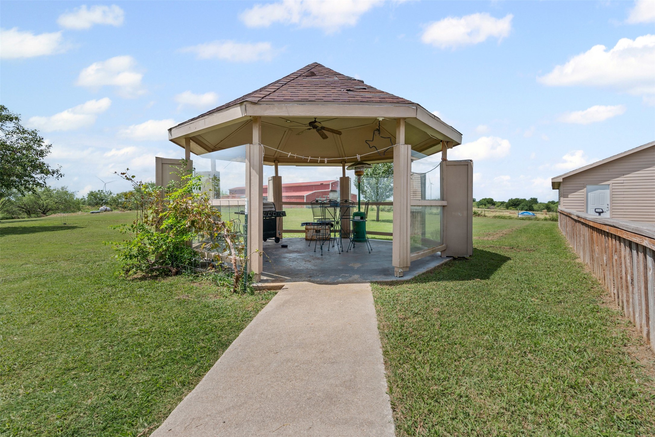 14522 SW County Road 4140 Dawson TX 76639
