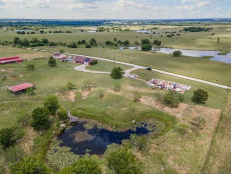 14522 SW County Road 4140 Dawson TX 76639