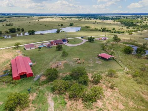 14522 SW County Road 4140 Dawson TX 76639