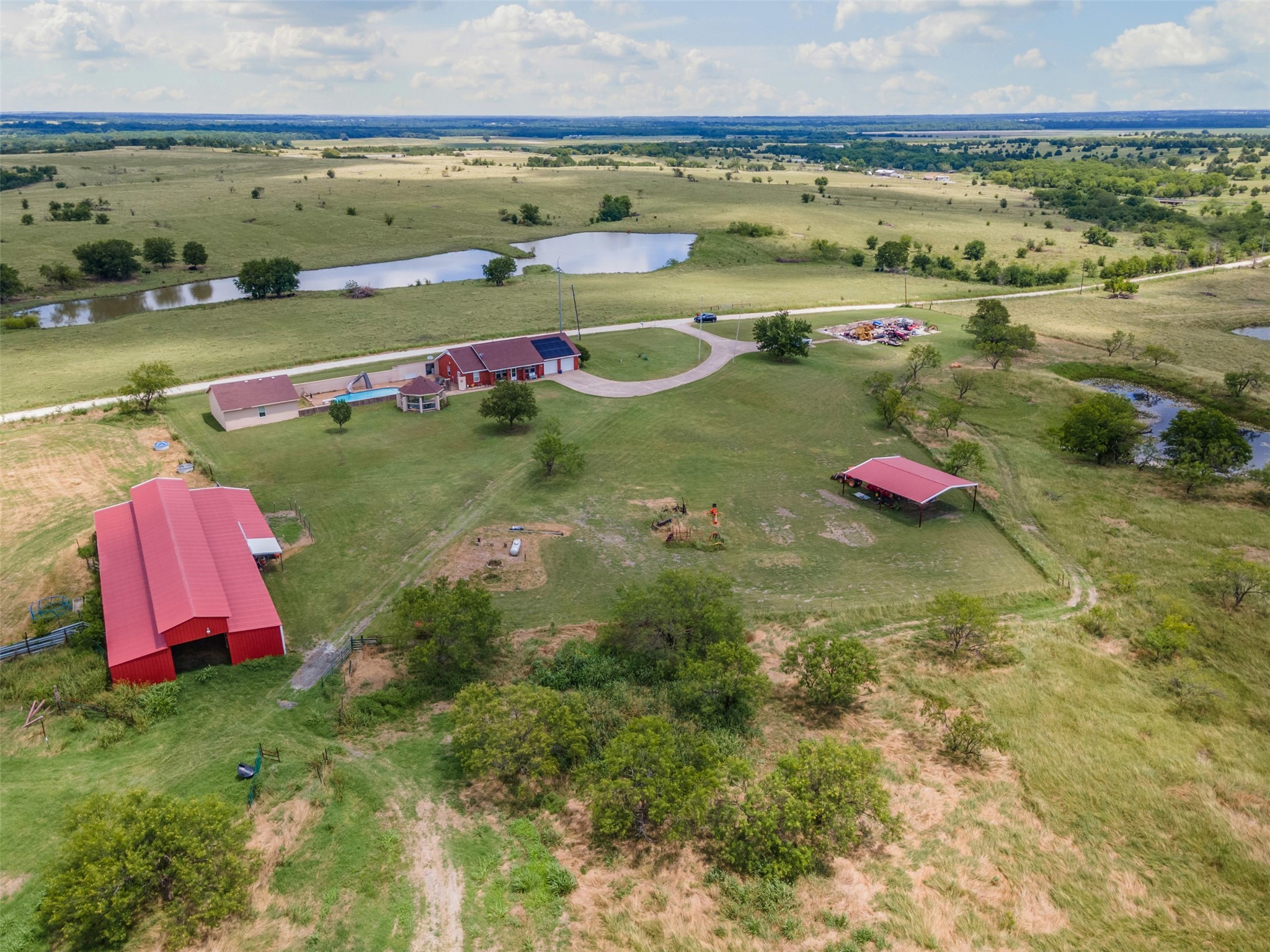 14522 SW County Road 4140 Dawson TX 76639