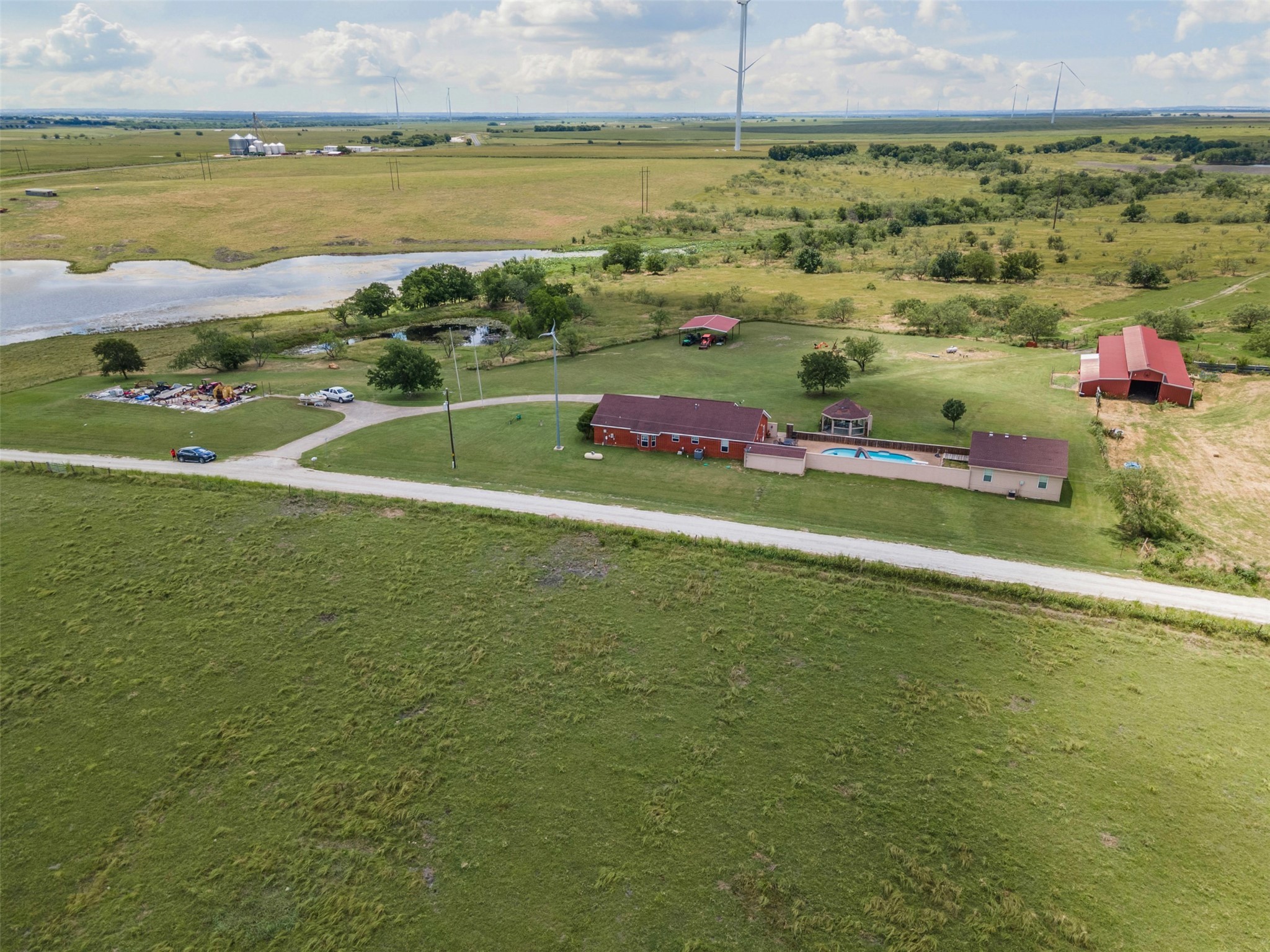 14522 SW County Road 4140 Dawson TX 76639