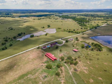 14522 SW County Road 4140 Dawson TX 76639