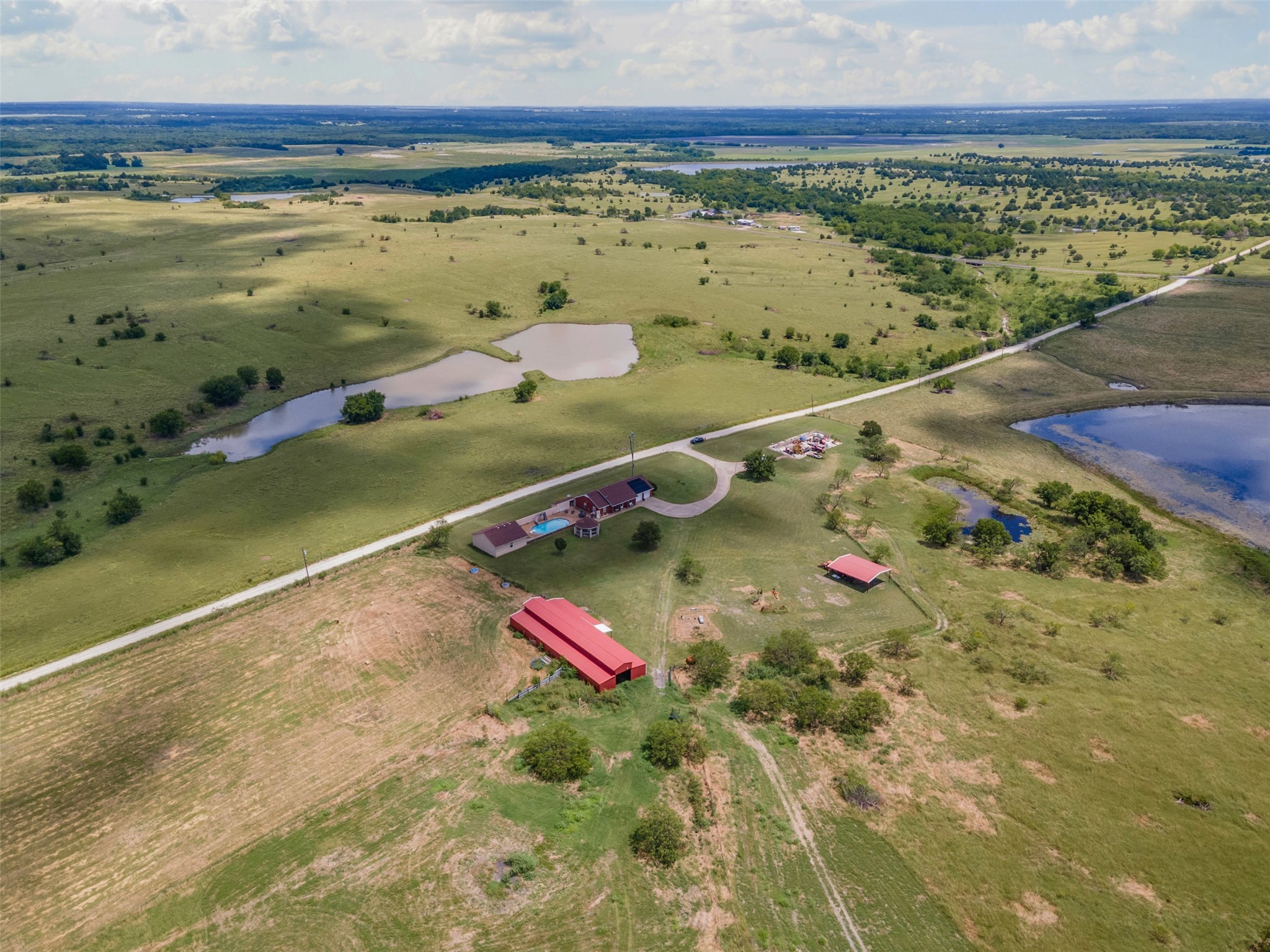 14522 SW County Road 4140 Dawson TX 76639