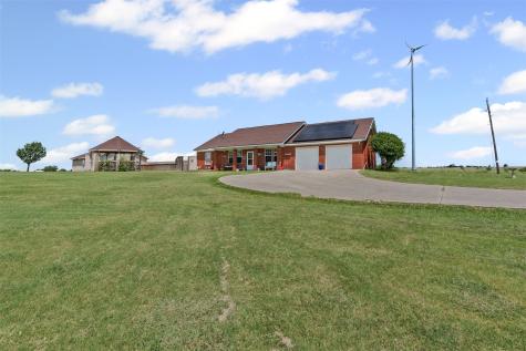14522 SW County Road 4140 Dawson TX 76639