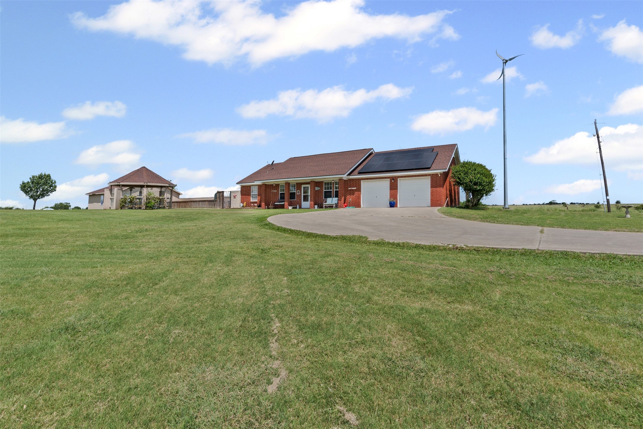 14522 SW County Road 4140 Dawson TX 76639