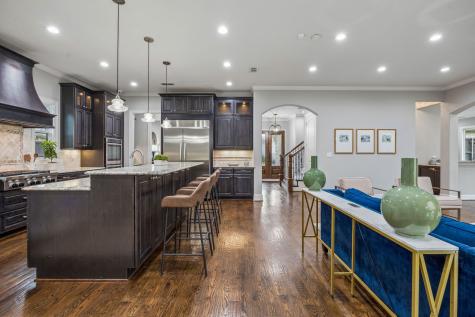 9668 Rockpoint Court Dallas TX 75238