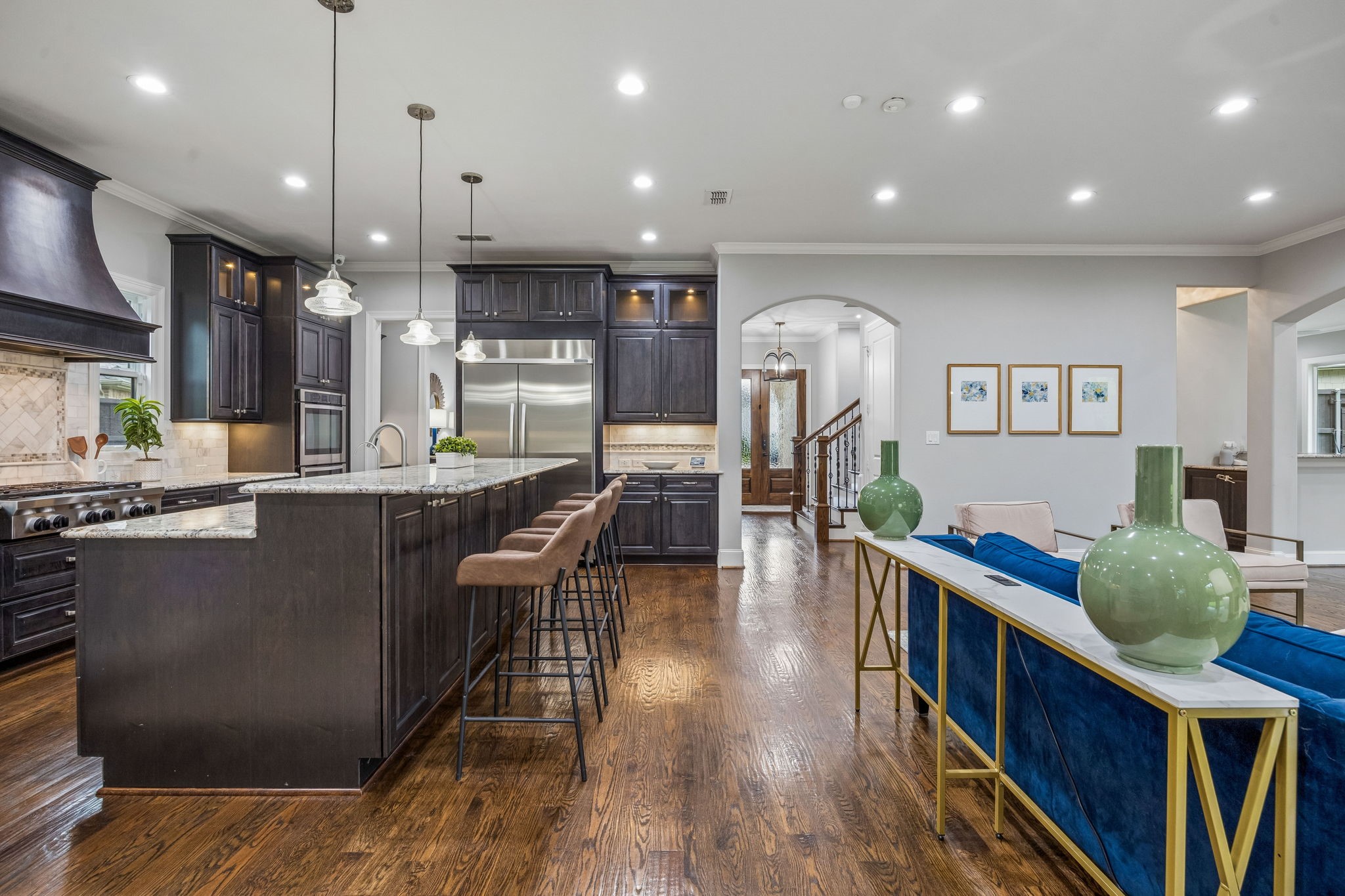 9668 Rockpoint Court Dallas TX 75238