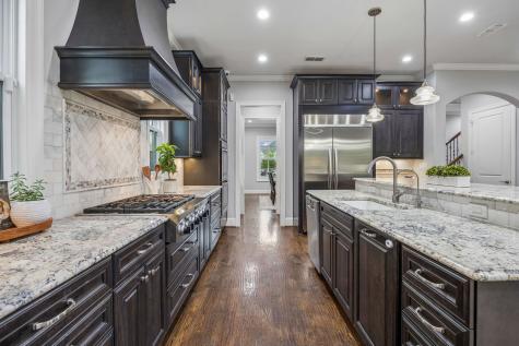 9668 Rockpoint Court Dallas TX 75238